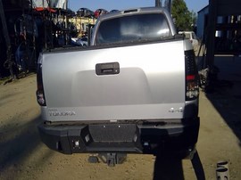 2011 TOYOTA TUNDRA, SILVER, SR5 MODEL, CREW CAB, 5.7L, AT, 4WD. Z26265